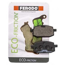 Τακάκια Ferodo FDB636EF (FA169)(FD175) Τακάκια Ferodo FDB636EF (FA169)(FD175)